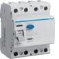 Wyłącznik różnicowoprądowy CF484D 100A 300mA A 4P Hager