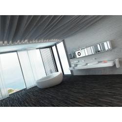 Oprawa meblowa liniowa ASTIM IP44 12W NW W 34934 Kanlux