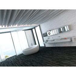 Oprawa meblowa liniowa ASTIM IP44 12W NW B 34933 Kanlux