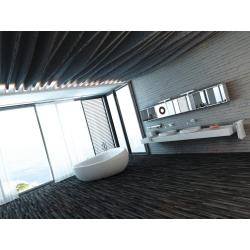 Oprawa meblowa liniowa ASTIM IP44 8W NW C 34932 Kanlux