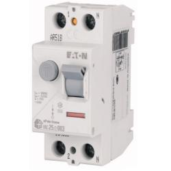 Wyłącznik różnicowoprądowy HNC 40A 30mA A 2P Eaton Eaton