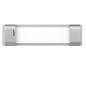 Oprawa schodowa LED Rumba stick aluminium 10V IP20 3000K SKOFF