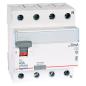 Wyłącznik różnicowoprądowy P304 TX3 40A 30mA AC 4P Legrand