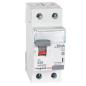 Wyłącznik różnicowoprądowy P302 TX3 63A 30mA AC 2P Legrand