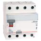 Wyłącznik różnicowoprądowy P304 TX3 40A 300mA AC 4P Legrand