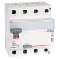 Wyłącznik różnicowoprądowy P304 TX3 63A 300mA AC 4P Legrand
