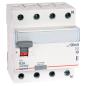 Wyłącznik różnicowoprądowy P304 TX3 63A 100mA AC 4P Legrand
