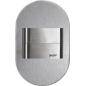 Oprawa schodowa LED DUO Rueda Short aluminium 10V IP66 4000K SKOFF
