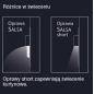 Oprawa schodowa LED Salsa mini stick Short mosiądz mat 10V IP66 3000K SKOFF Oprawa schodowa LED Salsa mini stick Short mosiądz mat 10V IP66 3000K SKOFF
