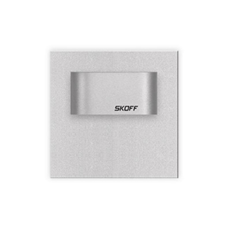 Oprawa schodowa LED Tango mini Short aluminium 10V IP66 4000K SKOFF
