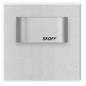 Oprawa schodowa LED Tango mini Short aluminium 10V IP66 4000K SKOFF
