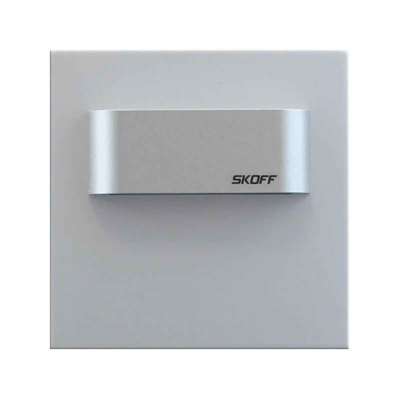 Oprawa schodowa LED Tango stick Short aluminium 10V IP66 4000K SKOFF Oprawa schodowa LED Tango stick Short aluminium 10V IP66 4000K SKOFF
