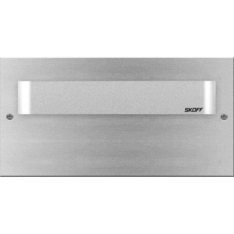 Oprawa schodowa LED Tango MAX Short aluminium 10V IP66 6500K SKOFF