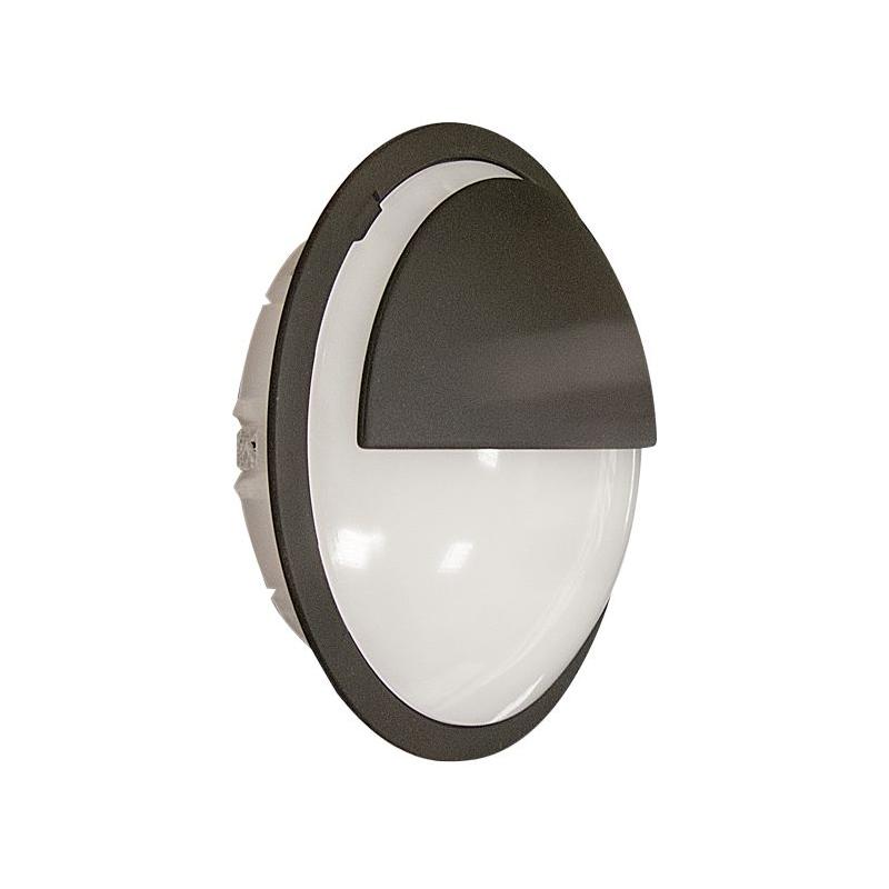 Oprawa schodowa LED Bolero typ OL7 aluminium 10V IP20 6000K SKOFF