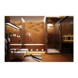 Oprawa schodowa LED Tango mini czarny mat 10V IP20 6500K SKOFF SKOFF