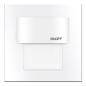Oprawa schodowa LED Tango mini biały mat 10V IP20 4000K SKOFF