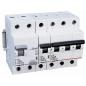 Wyłącznik różnicowoprądowy RX3 40A 30mA AC 4P Legrand