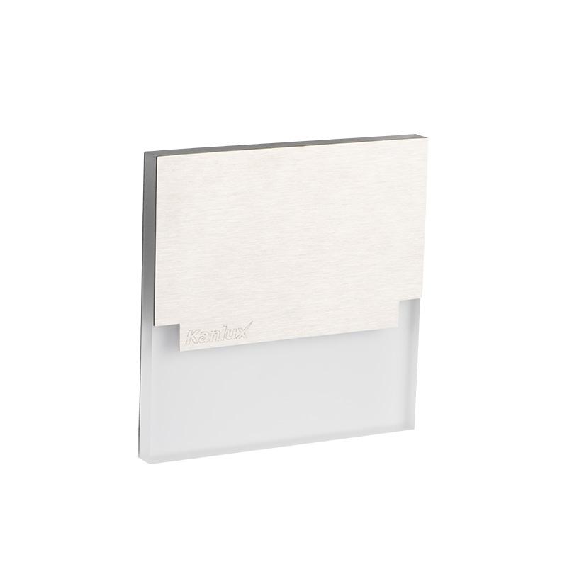 Oprawa schodowa SABIK LED CW 12V zimna - Kanlux