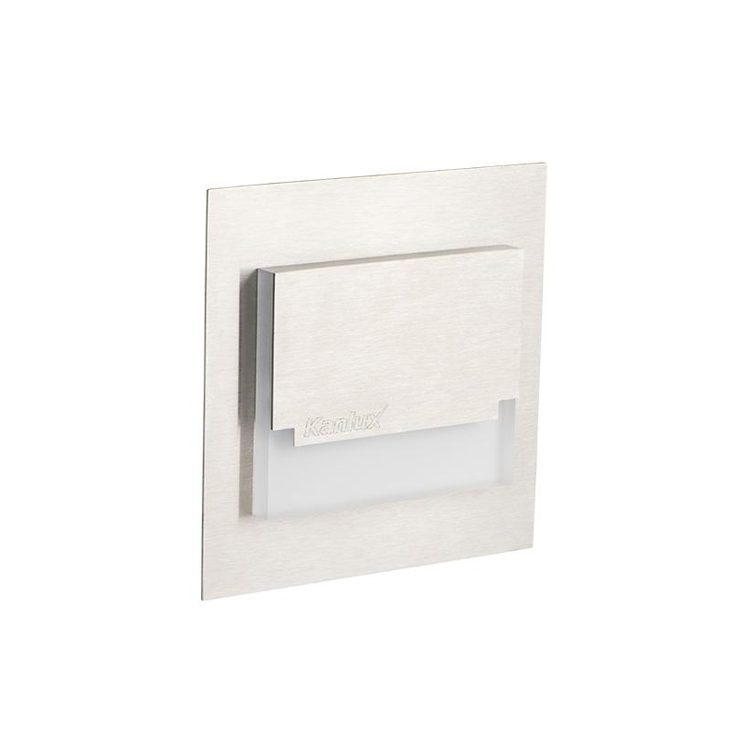 Oprawa schodowa SABIK MINI LED CW 12V zimna - Kanlux