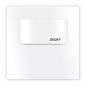 Oprawa schodowa LED Tango mini stick Short biały mat 10V IP66 4000K SKOFF
