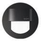 Oprawa schodowa LED Rueda mini stick czarny mat 10V IP20 3000K SKOFF Oprawa schodowa LED Rueda mini stick czarny mat 10V IP20 3000K SKOFF