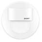 Oprawa schodowa LED Rueda mini stick biały mat 10V IP20 3000K SKOFF