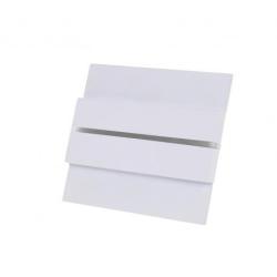 Oprawa schodowa LED LINA LS-LWW biały ciepły F&F