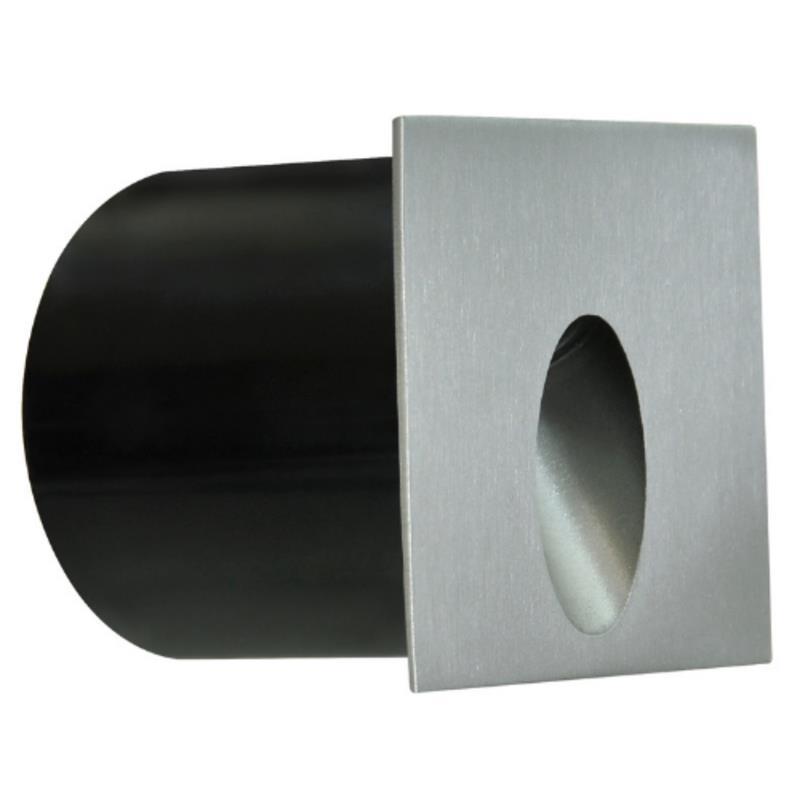 Oprawa schodowa ESPO LED 3W podtynkowa