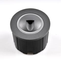 Oprawa schodowa Q2 LED podtynkowa Goldlux