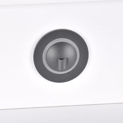 Oprawa schodowa Q2 LED podtynkowa Goldlux