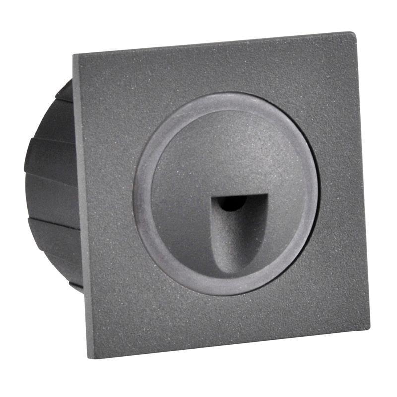 Oprawa schodowa Q3 LED podtynkowa