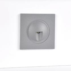 Oprawa schodowa Q3 LED podtynkowa Goldlux