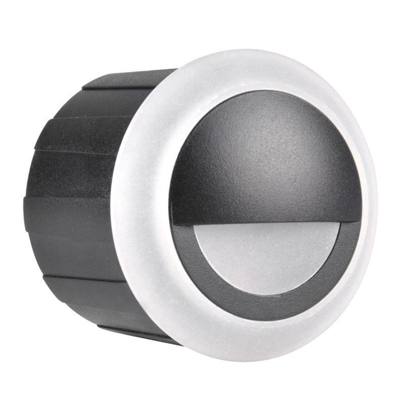 Oprawa schodowa Q4 LED podtynkowa