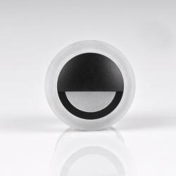 Oprawa schodowa Q4 LED podtynkowa Goldlux