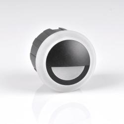 Oprawa schodowa Q4 LED podtynkowa Goldlux