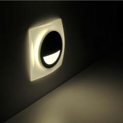 Oprawa schodowa Q5 LED podtynkowa Goldlux