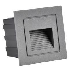 Oprawa schodowa Q6 LED podtynkowa Goldlux