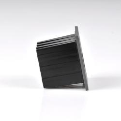 Oprawa schodowa Q6 LED podtynkowa Goldlux