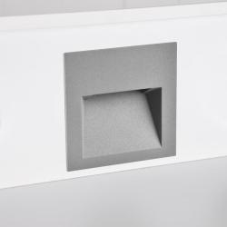 Oprawa schodowa Q7 LED podtynkowa Goldlux