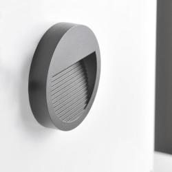 Oprawa schodowa Q8 LED podtynkowa Goldlux