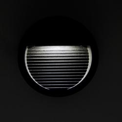 Oprawa schodowa Q8 LED podtynkowa Goldlux