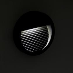 Oprawa schodowa Q8 LED podtynkowa Goldlux