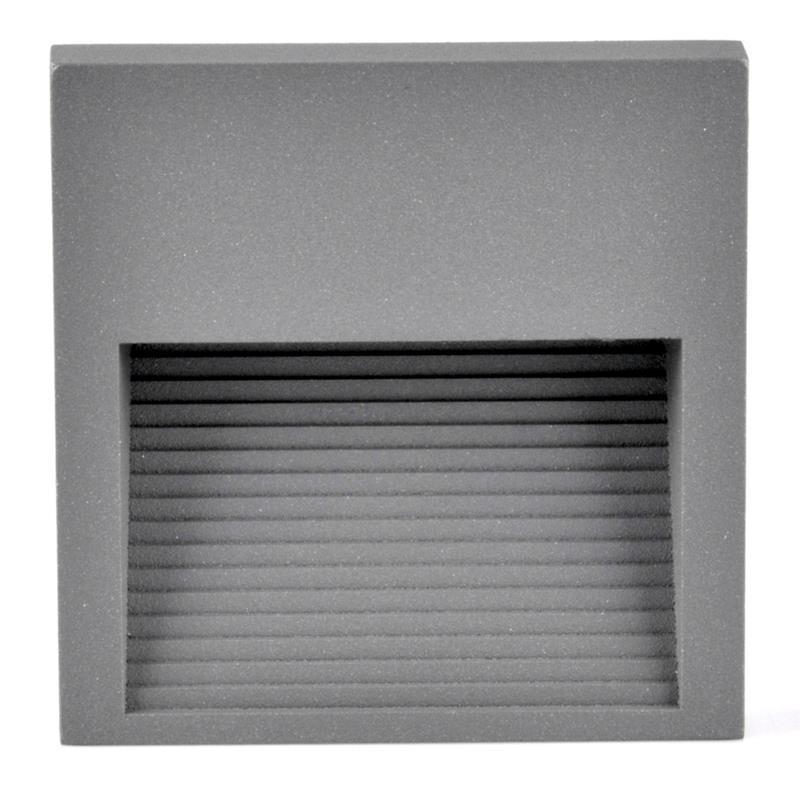 Oprawa schodowa Q9 LED podtynkowa