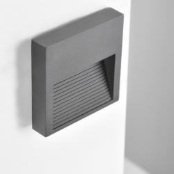 Oprawa schodowa Q9 LED podtynkowa Goldlux