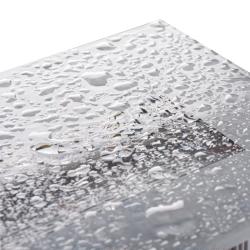 Oprawa schodowa zewnętrzna GLASI LED 3W P NW W 33693 Kanlux