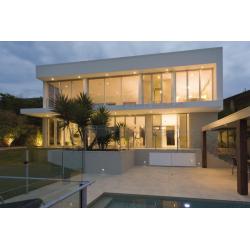 Oprawa schodowa zewnętrzna GLASI LED 3W P NW W 33693 Kanlux