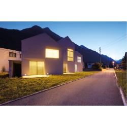 Oprawa schodowa zewnętrzna GLASI LED 3W P NW B 33694 Kanlux