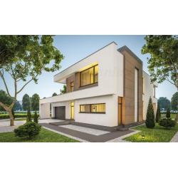 Oprawa schodowa zewnętrzna GLASI LED 3W P NW B 33694 Kanlux