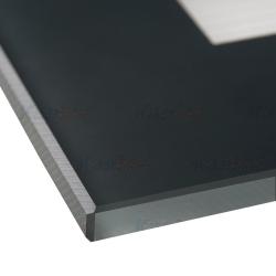 Oprawa schodowa zewnętrzna GLASI LED 3W P NW GR 33695 Kanlux