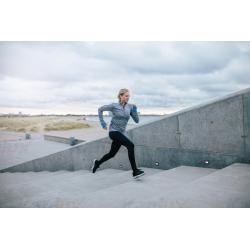 Oprawa schodowa zewnętrzna GLASI LED 3W P NW GR 33695 Kanlux